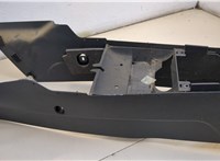  Консоль салона (кулисная часть) Audi A3 (8P) 2003-2013 20526666 #6