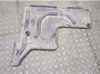  Защита днища, запаски, КПП, подвески BMW 7 E65 2001-2008 20526670 #2