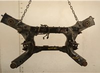  Балка подвески задняя Infiniti JX 2012-2014 20526674 #2