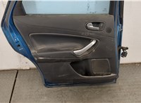 Стеклоподъемник электрический Ford Mondeo 4 2007-2015 11459744 #6