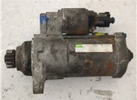  Стартер Volkswagen Touran 2010-2015 20526693 #1