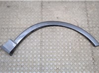  Молдинг крыла Audi Q4 E-tron 2021-2025 20526712 #1