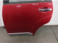  Дверь боковая (легковая) Mitsubishi Outlander XL 2006-2012 20526721 #2