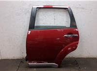 5730A243 Дверь боковая (легковая) Mitsubishi Outlander XL 2006-2012 20526721 #16