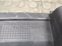  Накладка замка капота Toyota Avensis 3 2008-2018 20526726 #4
