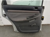  Замок двери Audi A4 (B5) 1994-2000 11459798 #5