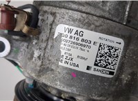 3Q0816803D Компрессор кондиционера Volkswagen Tiguan 2016-2020 20526749 #3