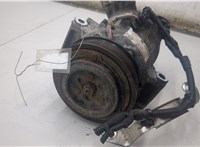  Компрессор кондиционера Opel Insignia 2008-2017 20526774 #2