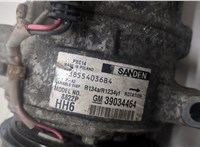  Компрессор кондиционера Opel Insignia 2008-2017 20526774 #3