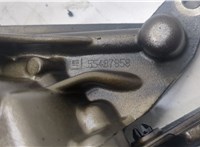  Насос масляный Opel Insignia 2008-2017 20526776 #2