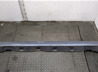  Накладка на порог Cadillac BLS 2006-2009 20526790 #1