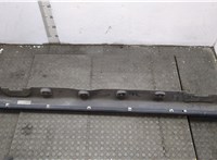  Накладка на порог Cadillac BLS 2006-2009 20526790 #2