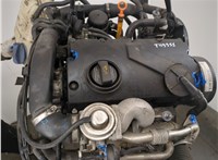  Двигатель (ДВС) Volkswagen Passat 5 2000-2005 20526852 #8