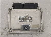  Блок управления двигателем Volkswagen Passat 5 2000-2005 20526862 #1