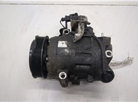  Компрессор кондиционера Volkswagen Polo 2005-2009 20526881 #1