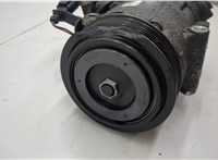  Компрессор кондиционера Volkswagen Polo 2005-2009 20526881 #2