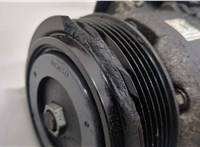  Компрессор кондиционера Volkswagen Polo 2005-2009 20526881 #3