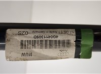 4G0411309D Стабилизатор подвески (поперечной устойчивости) Audi A7 2010-2018 20526884 #2