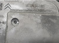 0345G4 Заслонка дроссельная Peugeot 208 2012-2019 20526947 #2