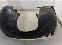  Защита арок (подкрылок) Ford Focus 2 2005-2008 20526949 #1