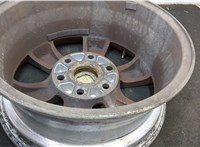  Диск колесный Mitsubishi L200 2006-2015 20526960 #6