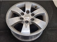  Диск колесный Mitsubishi L200 2006-2015 20526969 #1