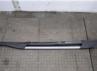  Рейлинг на крышу (одиночка) Hyundai Tucson 1 2004-2010 20526991 #3
