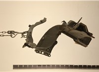  Лонжерон кузовной Volkswagen Passat 6 2005-2010 20527000 #2