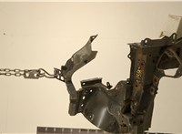  Лонжерон кузовной Volkswagen Passat 6 2005-2010 20527000 #3