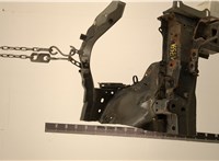  Лонжерон кузовной Volkswagen Passat 6 2005-2010 20527000 #4