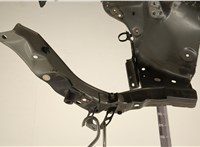  Лонжерон кузовной Volkswagen Passat 6 2005-2010 20527000 #6