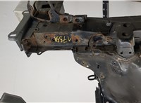  Лонжерон кузовной Volkswagen Passat 6 2005-2010 20527000 #7