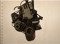  Заслонка дроссельная Fiat Panda 2003-2012 11459943 #1