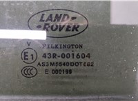 CVB000131 Стекло боковой двери Land Rover Range Rover 3 (LM) 2002-2012 20527015 #2