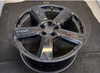 4E0601025AD Диск колесный Audi A8 (D3) 2002-2010 20527022 #1