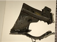  Лонжерон кузовной Lexus HS 2009-2018 20527024 #2