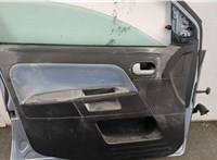  Дверь боковая (легковая) Ford Fusion 2002-2012 20527043 #5