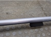 Рейлинг на крышу (одиночка) Nissan Qashqai 2006-2013 20527049 #4