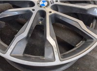  Диск колесный BMW X3 G01 2017-2024 20527059 #4