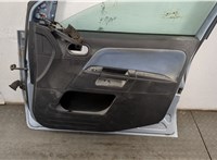  Дверь боковая (легковая) Ford Fusion 2002-2012 20527079 #5