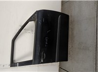  Дверь боковая (легковая) Skoda Fabia 2007-2014 20527082 #1