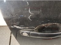  Дверь боковая (легковая) Skoda Fabia 2007-2014 20527082 #3