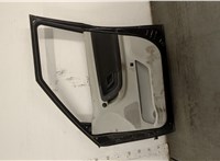  Дверь боковая (легковая) Skoda Fabia 2007-2014 20527082 #5