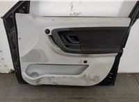  Дверь боковая (легковая) Skoda Fabia 2007-2014 20527082 #6