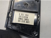 Кнопка стеклоподъемника (блок кнопок) BMW 5 E60 2003-2010 20527084 #4