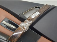  Дверная карта (Обшивка двери) BMW 5 E60 2003-2010 20527088 #5