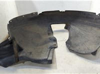  Защита арок (подкрылок) Volkswagen Caddy 2004-2015 20527089 #2