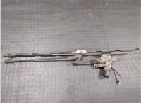  Механизм стеклоочистителя (трапеция дворников) Iveco EuroCargo 1 1991-2002 20527095 #1