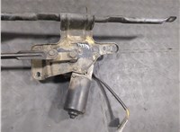  Механизм стеклоочистителя (трапеция дворников) Iveco EuroCargo 1 1991-2002 20527095 #3