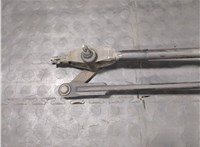  Механизм стеклоочистителя (трапеция дворников) Iveco EuroCargo 1 1991-2002 20527095 #5